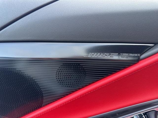 New 2026 Chevrolet Corvette Stingray Preferred Conv w/ Z51 Performance Package image 28