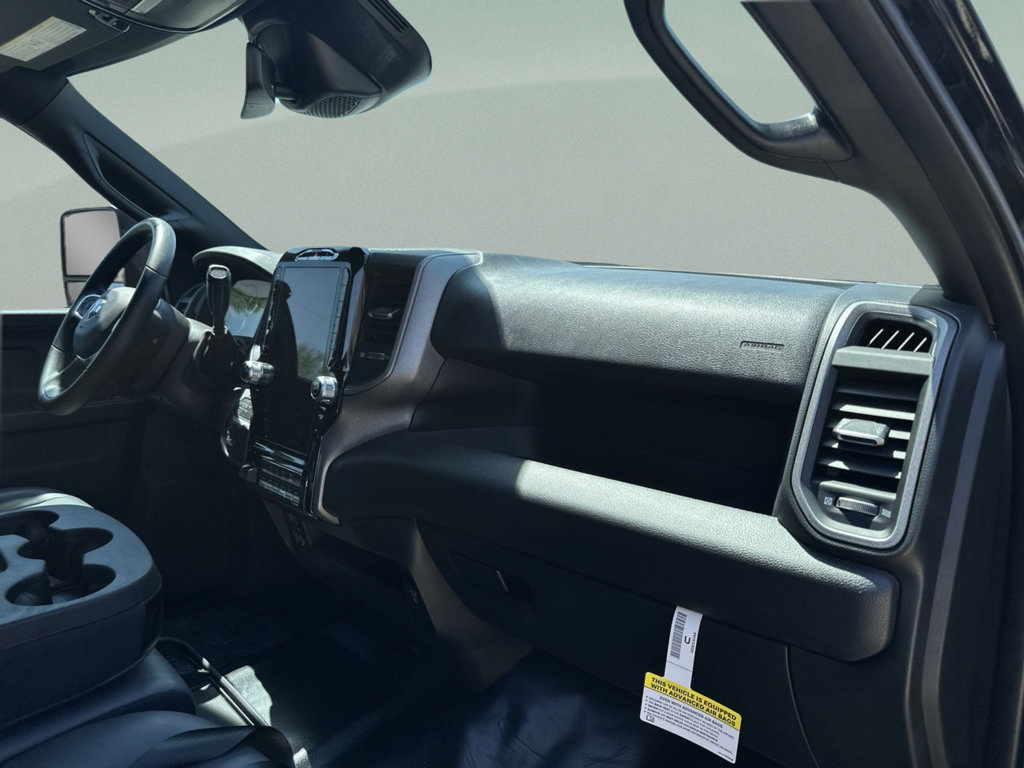 New 2026 RAM 3500 Tradesman AWD/4WD image 40