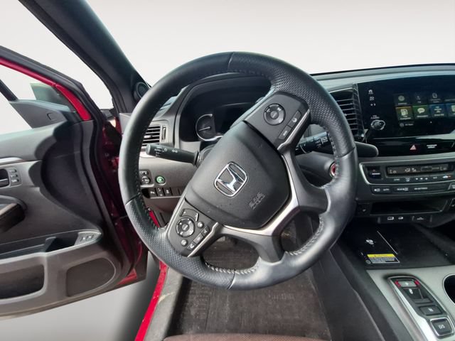 Certified 2024 Honda Passport EX-L image 12