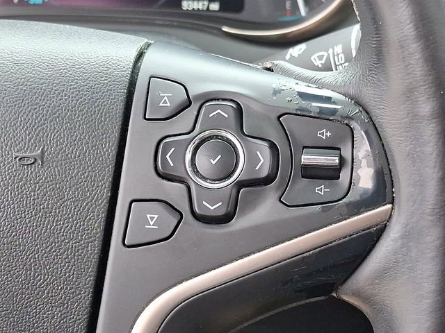 Used 2016 Buick LaCrosse Leather w/ Experience Buick Package image 23
