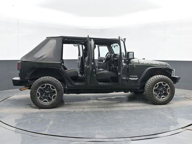 Used 2011 Jeep Wrangler Unlimited Sport AWD/4WD image 47
