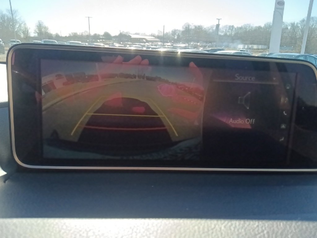 Used 2017 Lexus RX 350 FWD image 23