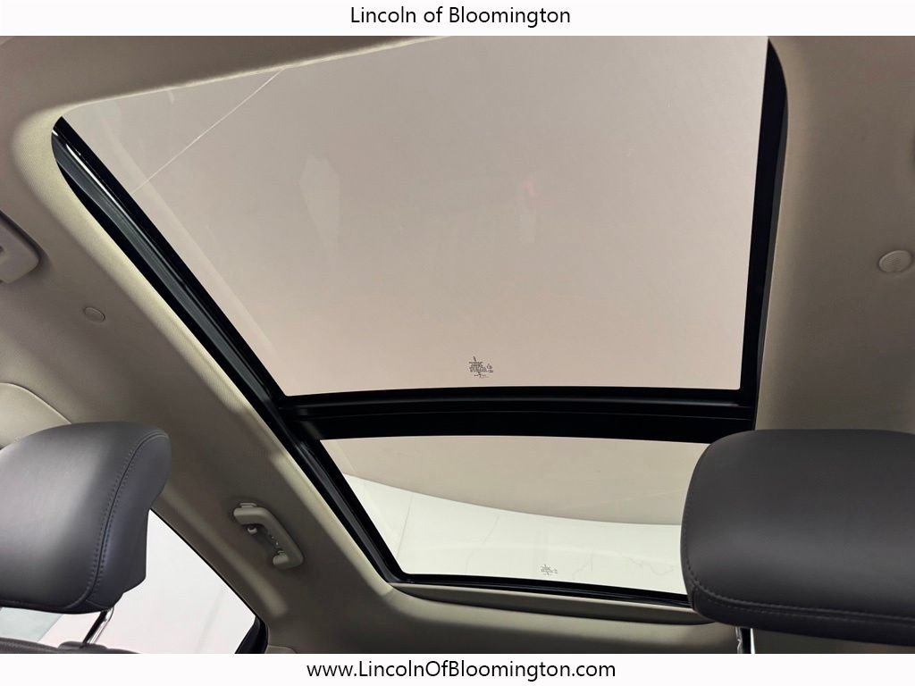 Used 2019 Lincoln Nautilus Reserve AWD/4WD image 21