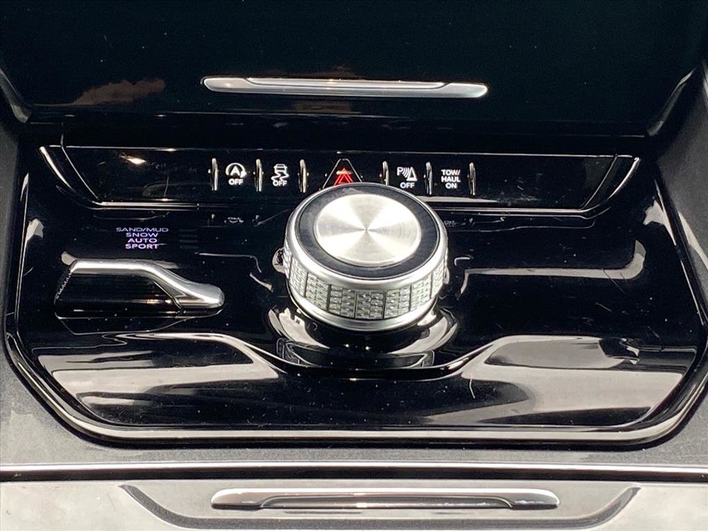 Used 2022 Jeep Wagoneer Series I image 7