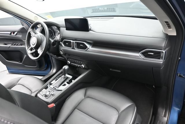 Used 2024 MAZDA CX-5 AWD 2.5 S image 17