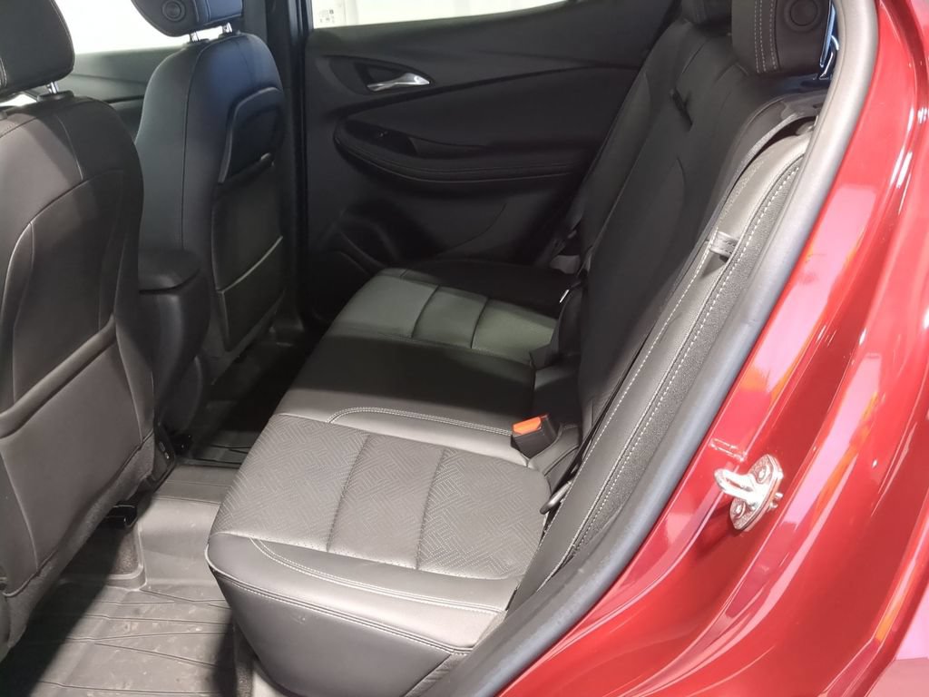 Used 2023 Buick Encore GX Essence w/ Experience Buick Package AWD/4WD image 20