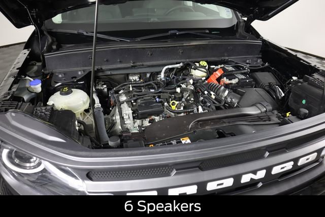 Certified 2022 Ford Bronco Sport Big Bend image 14