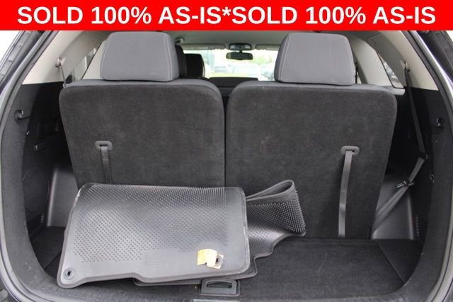 Used 2016 Kia Sorento LX w/ LX Convenience Package image 9