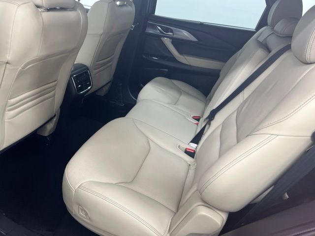 Used 2021 MAZDA CX-9 Grand Touring AWD/4WD image 11