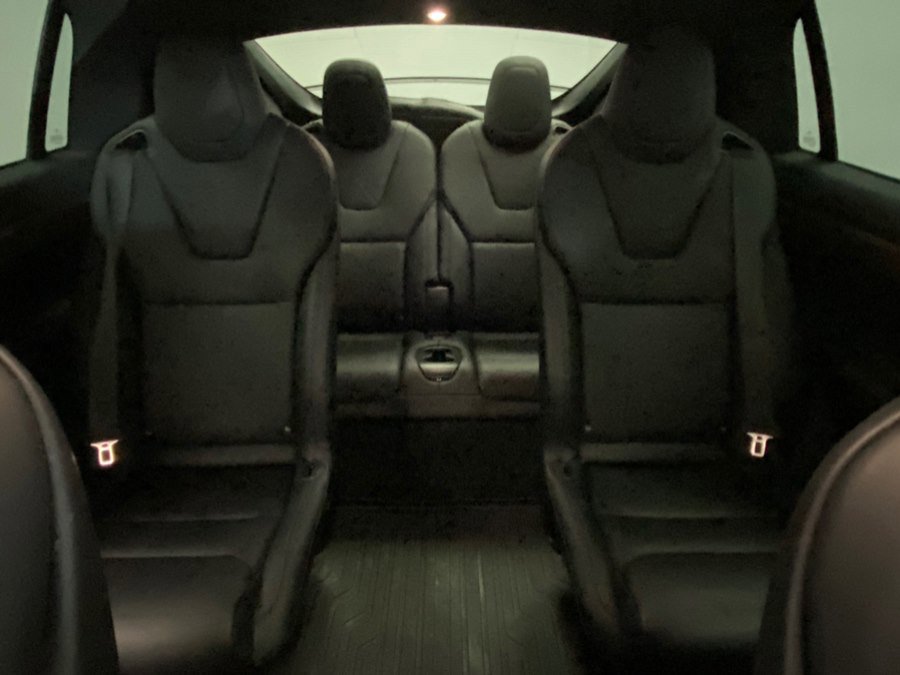 Used 2018 Tesla Model X 75D image 34