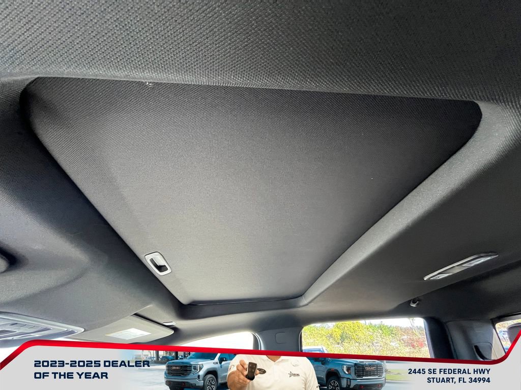 New 2026 GMC Sierra 1500 Denali image 36