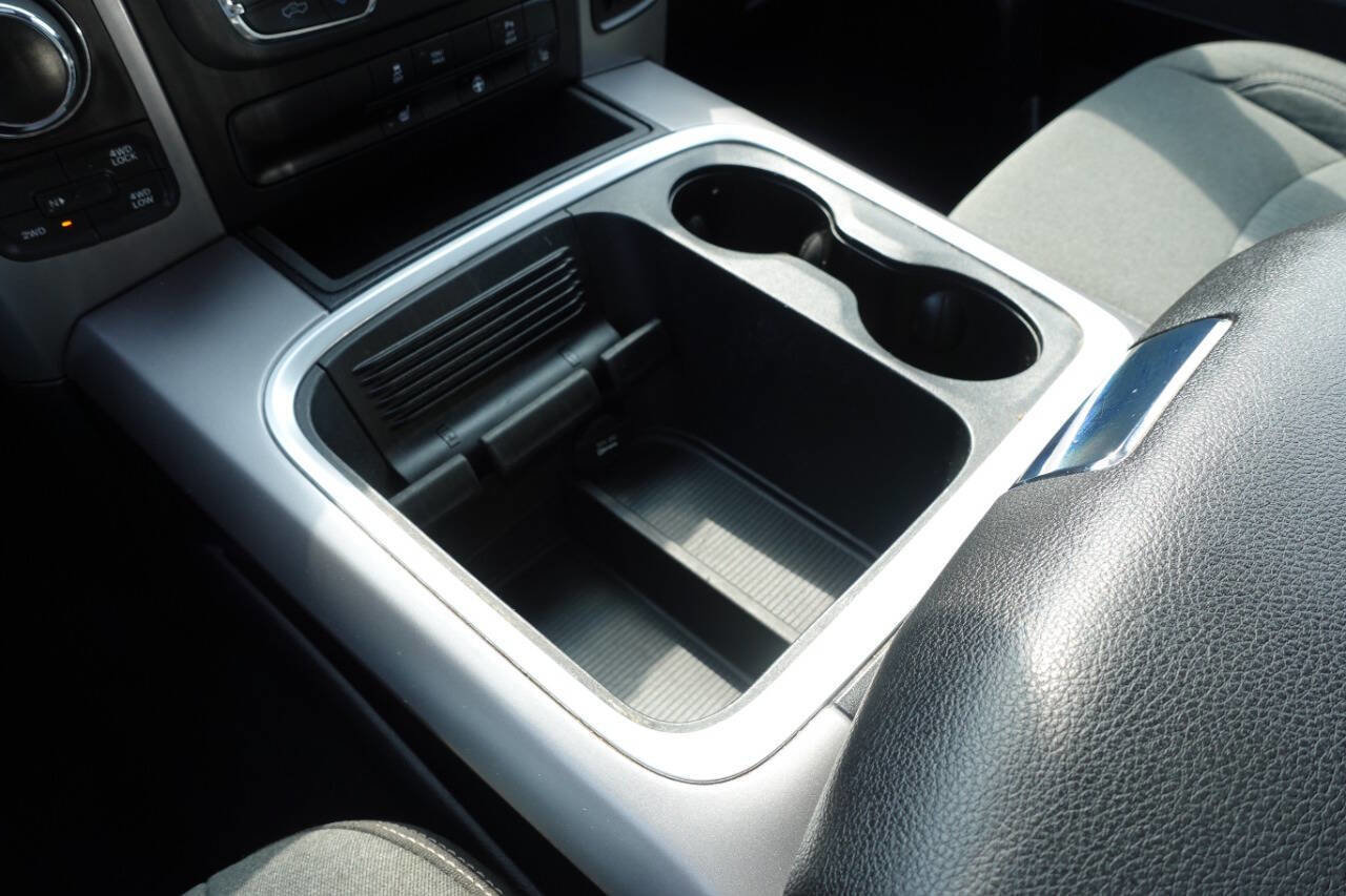 Used 2023 RAM 1500 Classic Warlock image 48