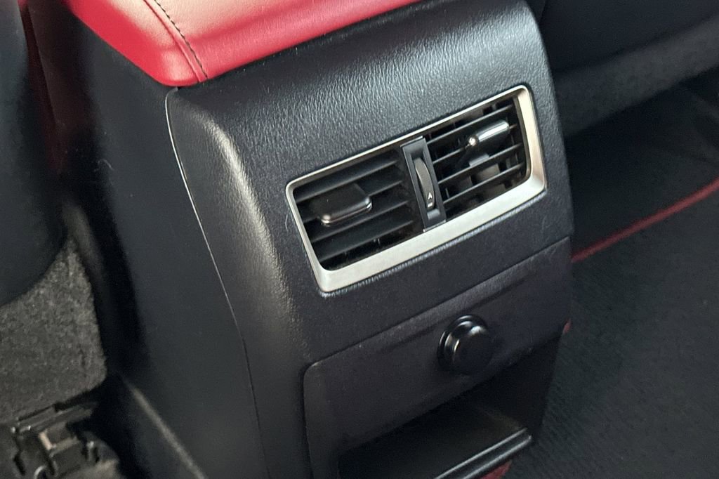 Used 2016 Lexus RX 450h AWD image 13