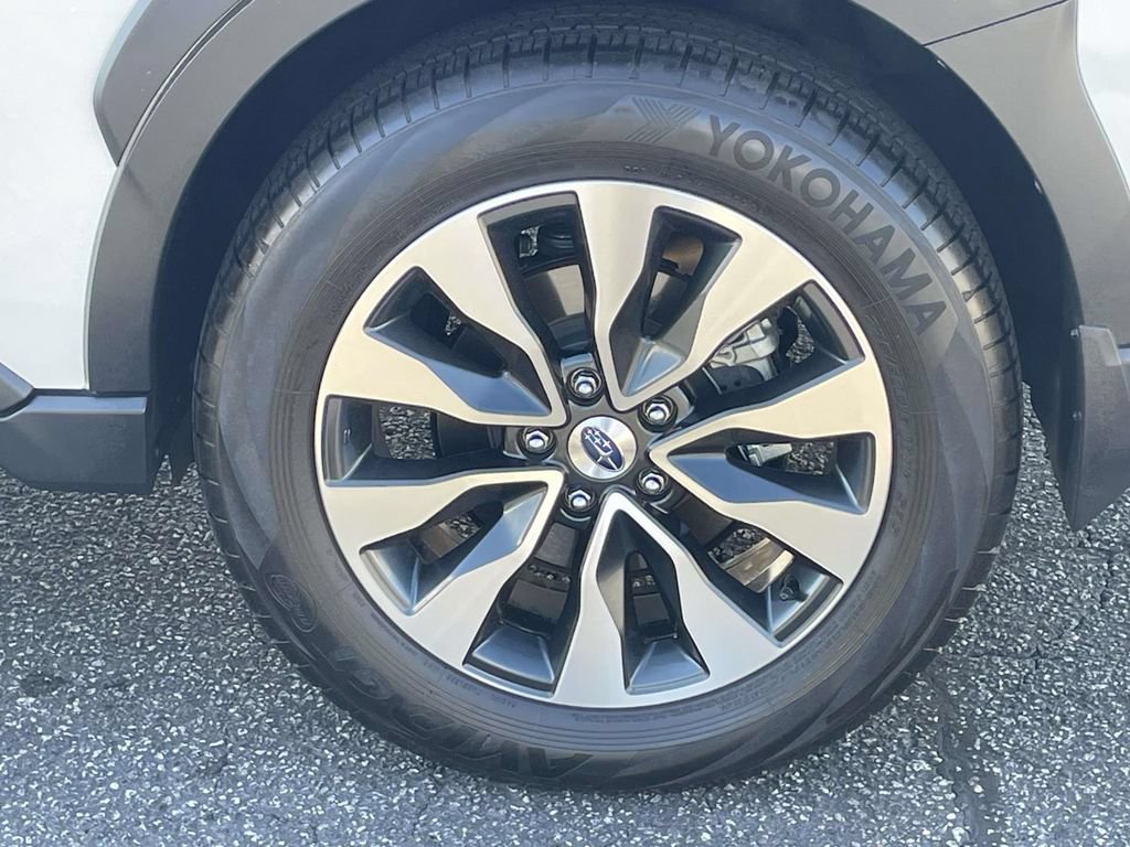 Used 2024 Subaru Outback Limited XT AWD/4WD image 8