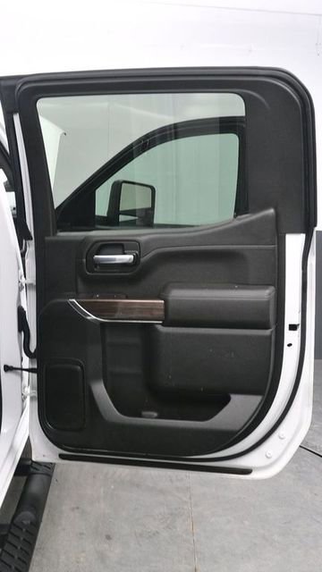 Used 2021 Chevrolet Silverado 1500 RST image 11