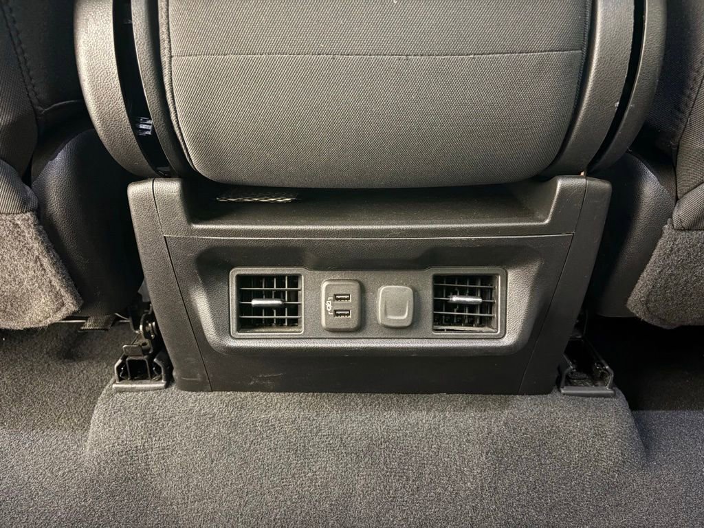 Certified 2020 Chevrolet Silverado 1500 LT w/ Texas Edition RWD image 12