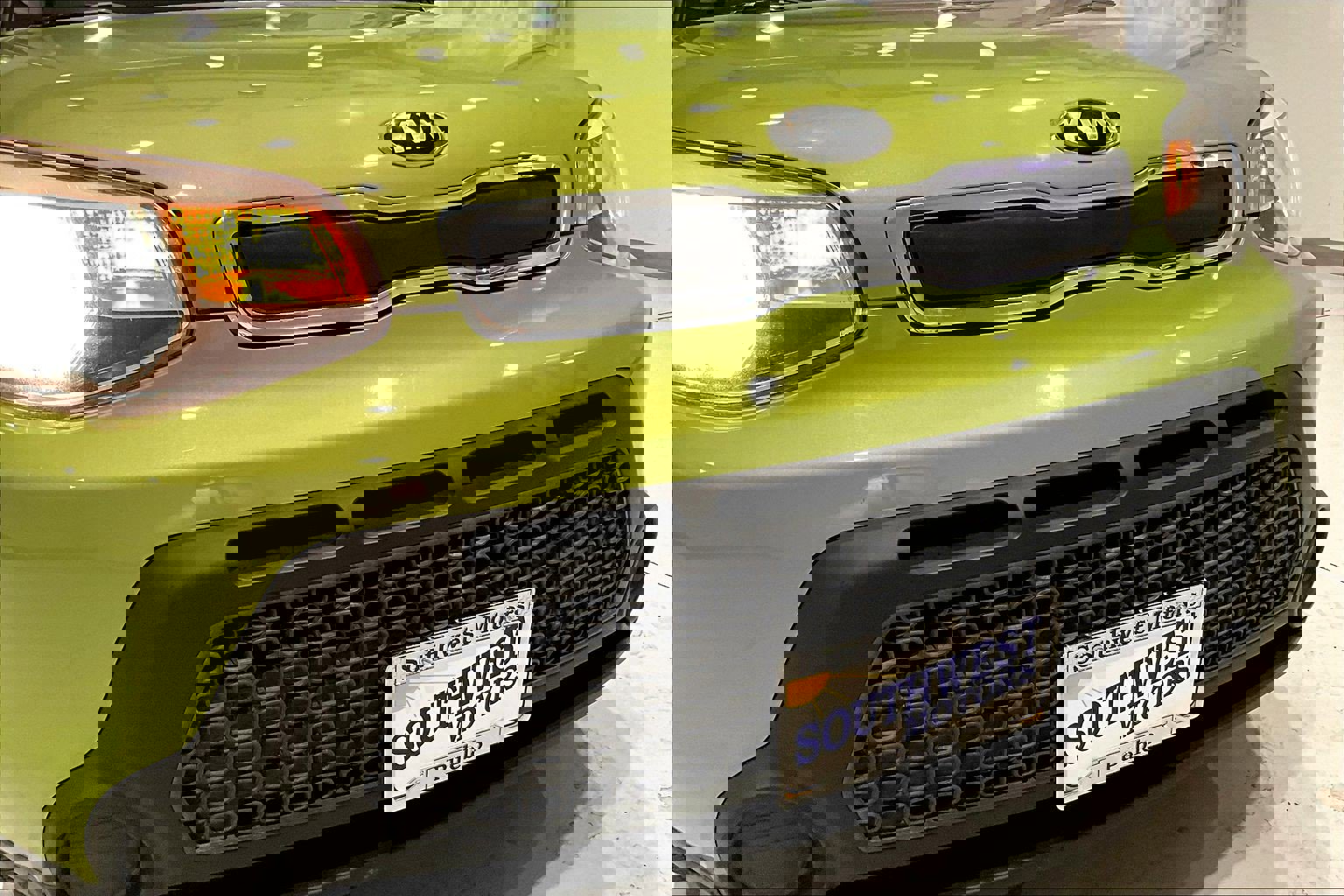 Used 2016 Kia Soul image 29