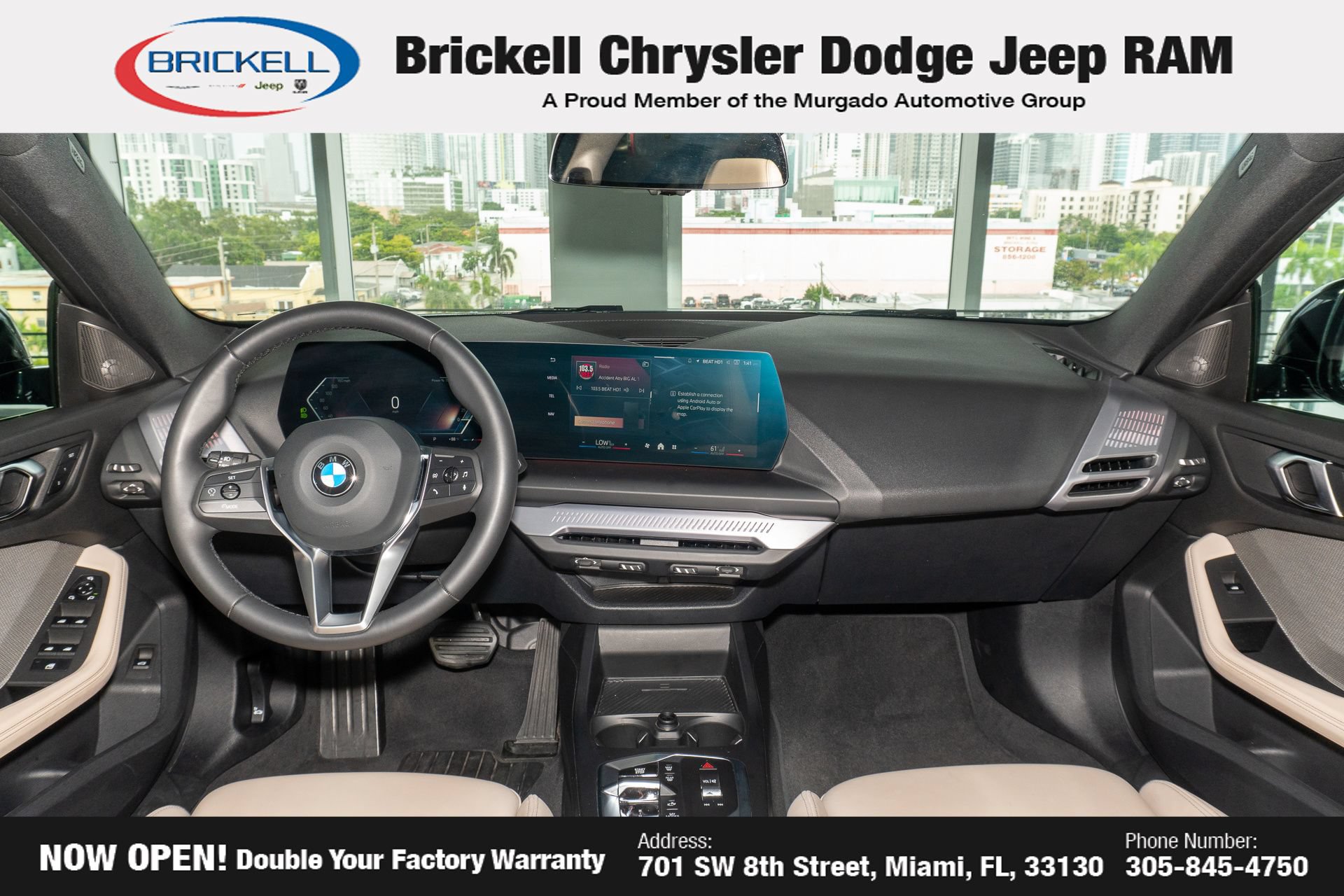 Used 2025 BMW 228i xDrive AWD/4WD image 17
