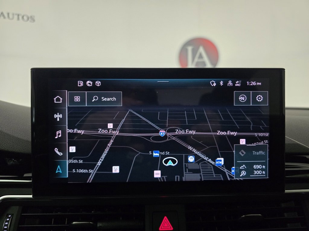 Used 2022 Audi A4 2.0T Premium Plus w/ Premium Plus Package image 17