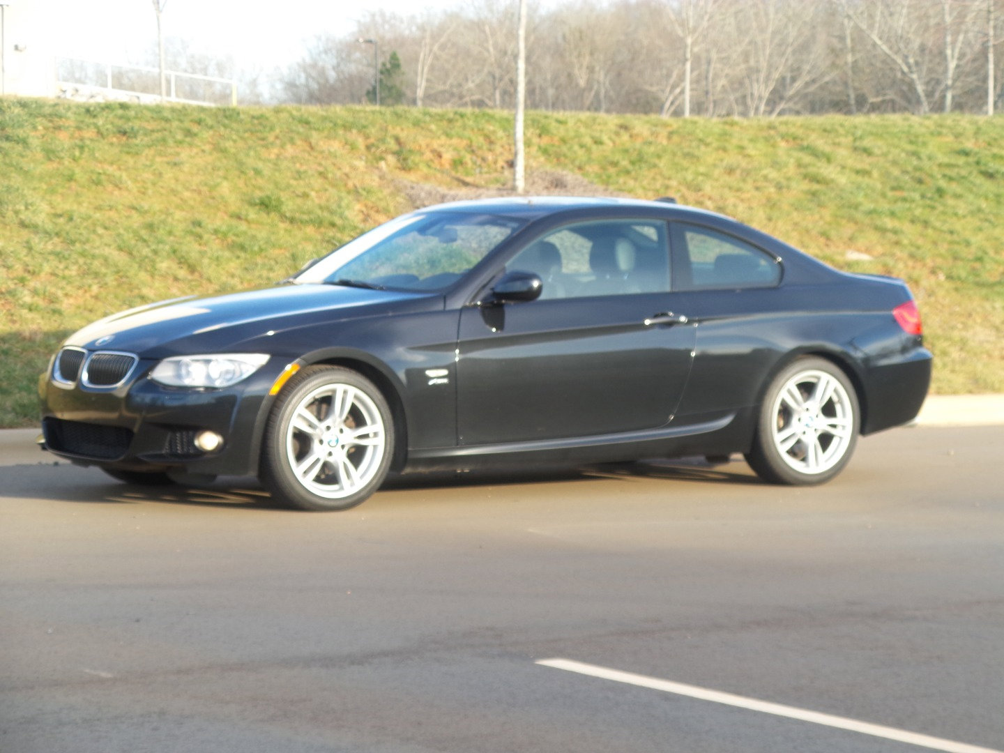 Used 2013 BMW 328i xDrive Coupe image 3