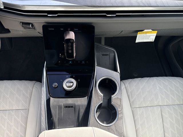 New 2026 Cadillac Escalade IQL Sport 1 w/ LPO, ONYX Package image 19