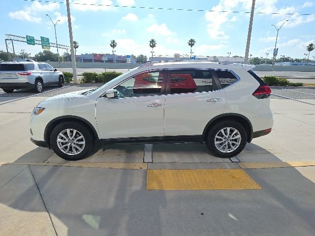 Used 2017 Nissan Rogue SV FWD image 7