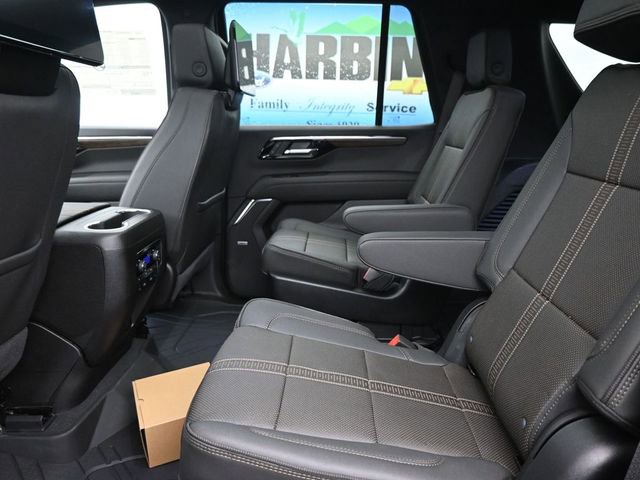 New 2026 Chevrolet Tahoe High Country image 11