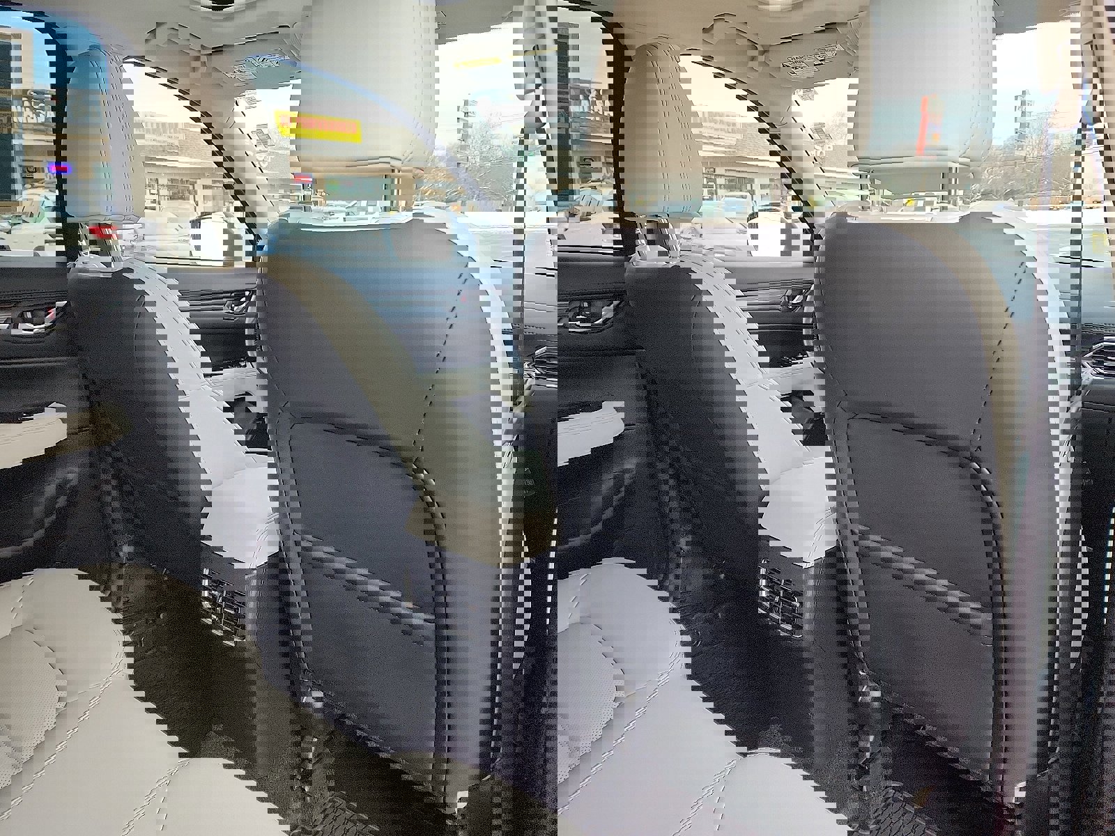 Used 2023 MAZDA CX-5 AWD 2.5 S w/ Premium Plus Pkg image 31