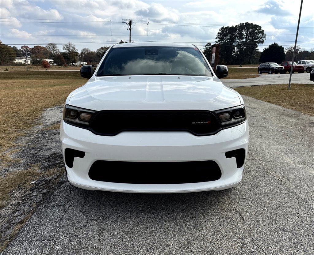 Used 2023 Dodge Durango GT image 2