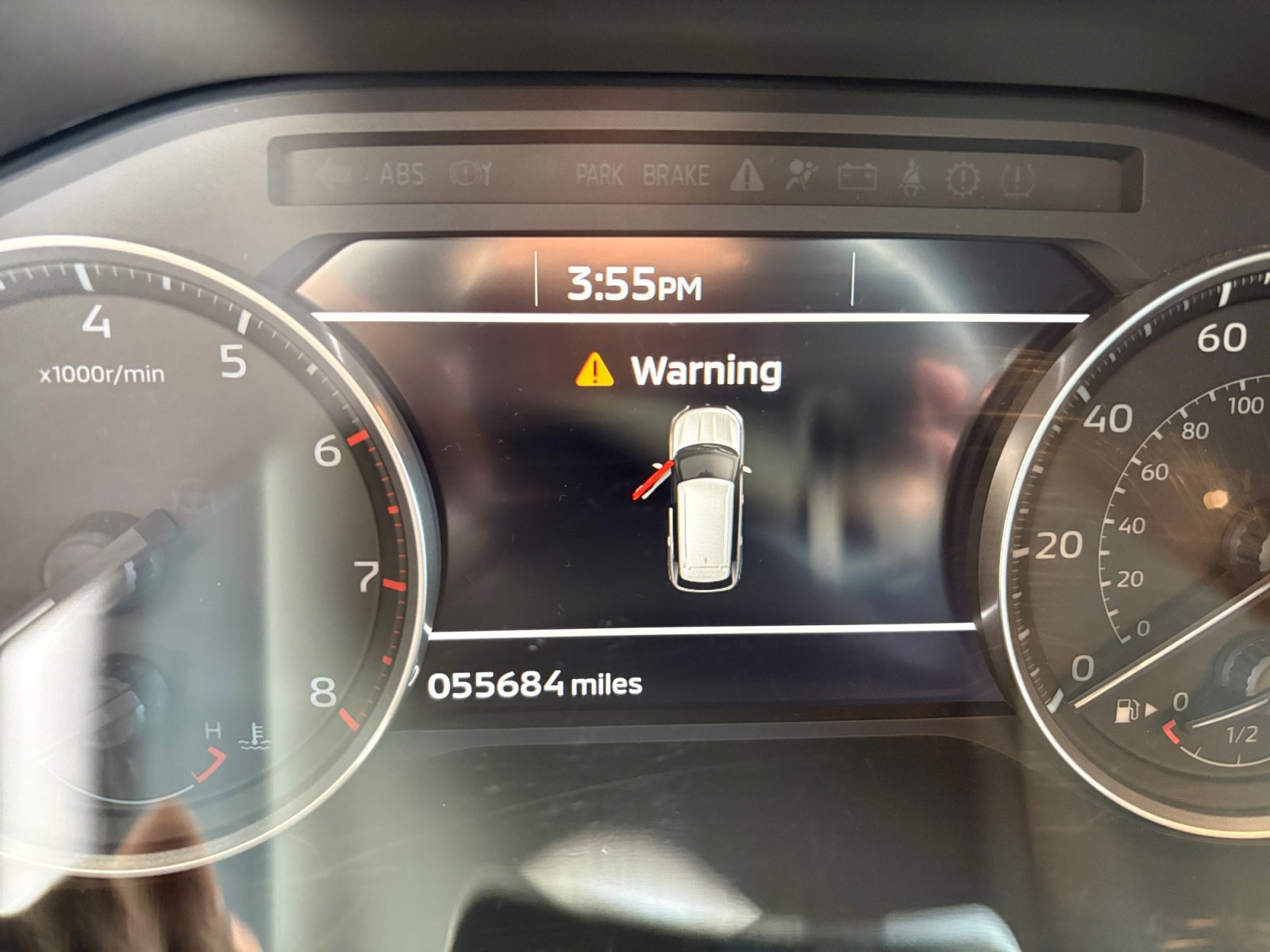 Used 2022 Mitsubishi Outlander SEL Black Edition FWD image 2