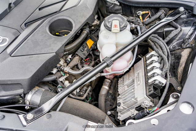 Used 2019 Audi A8 L 3.0T w/ Executive Package image 18