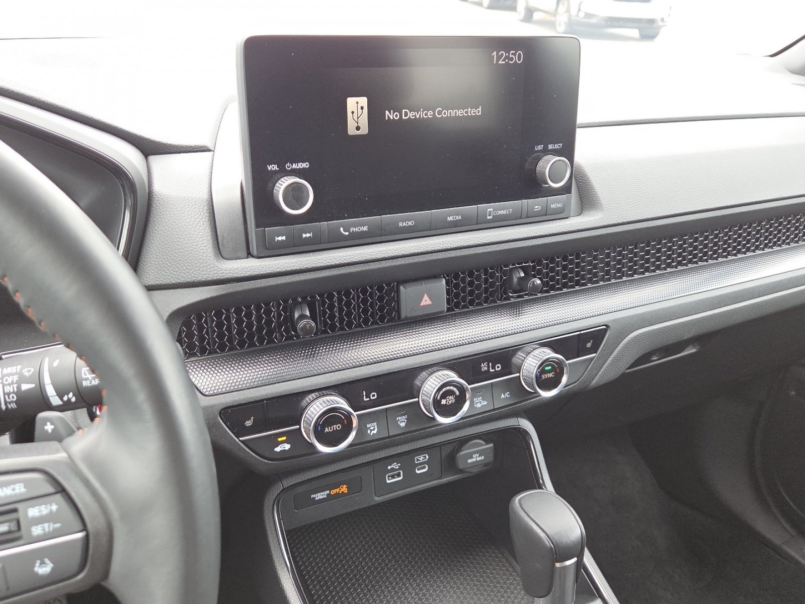 Used 2023 Honda CR-V Sport image 27