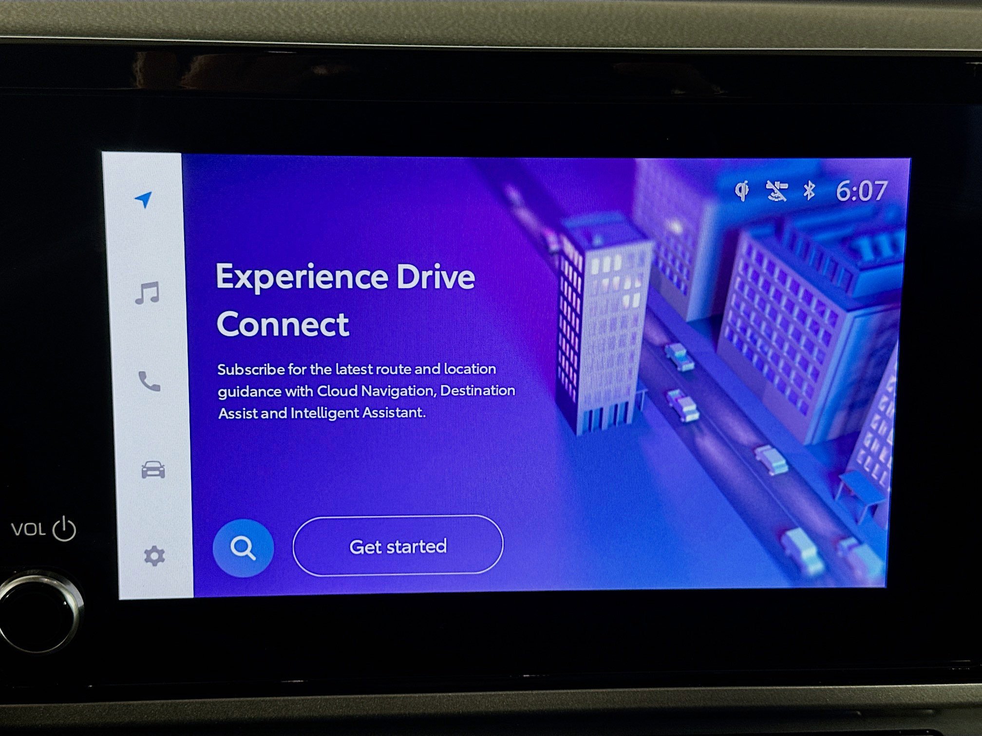 Used 2025 Toyota Camry LE image 22