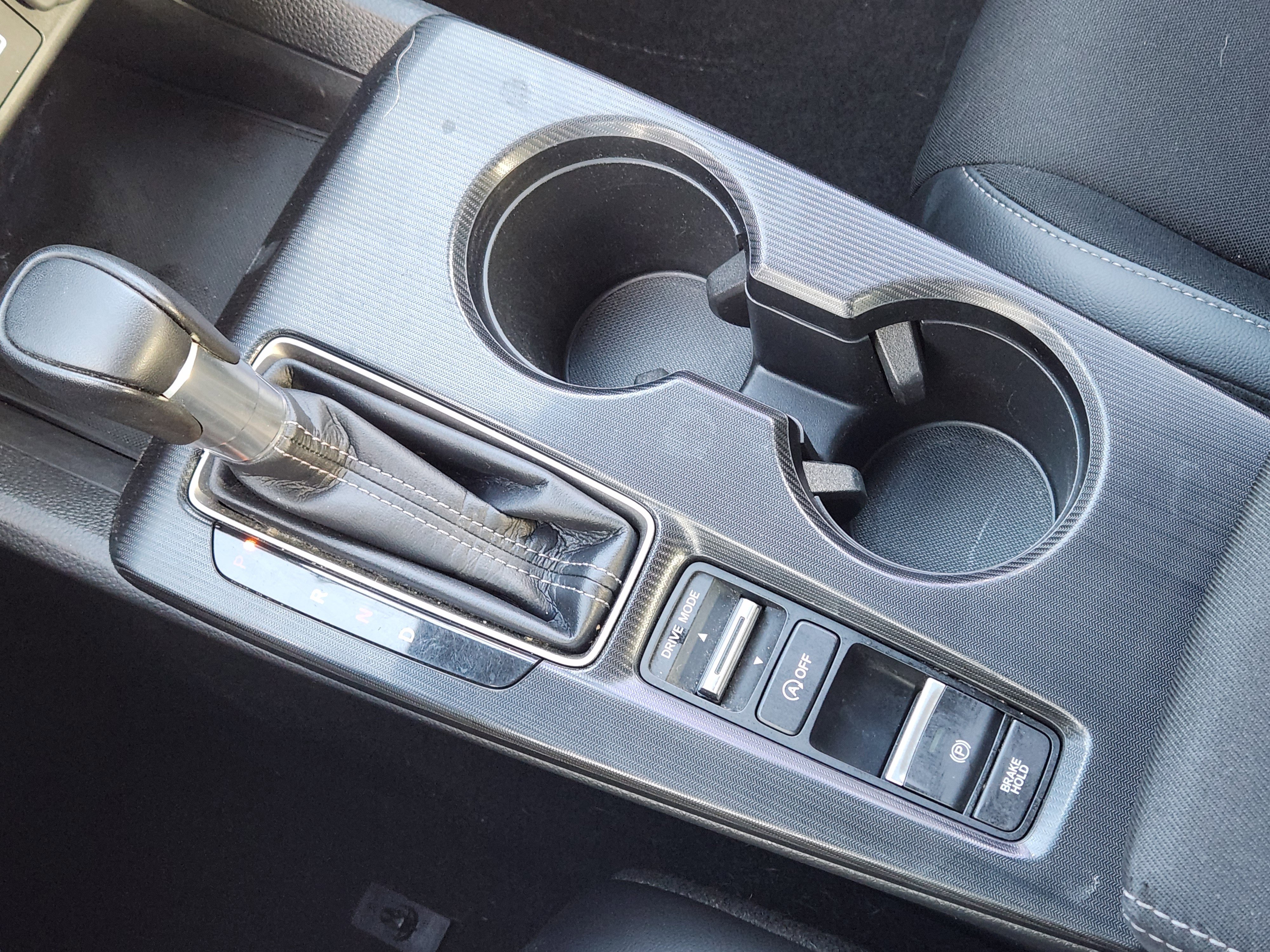 Certified 2023 Honda Civic Sport image 20