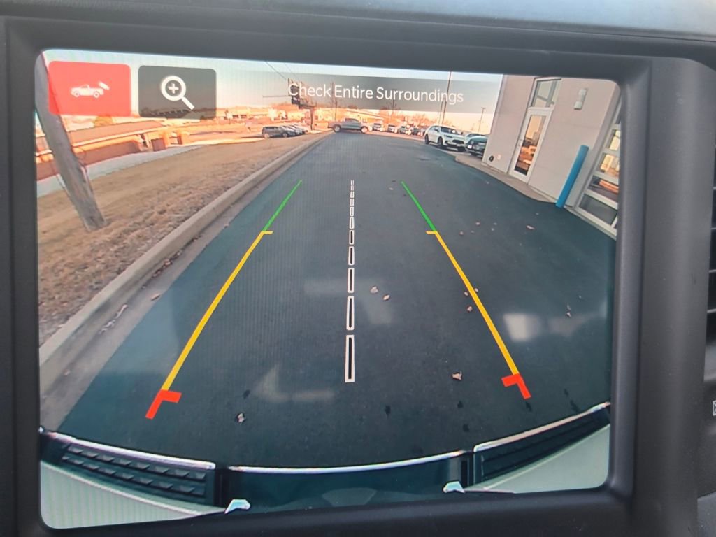 Used 2022 RAM 1500 Big Horn image 48