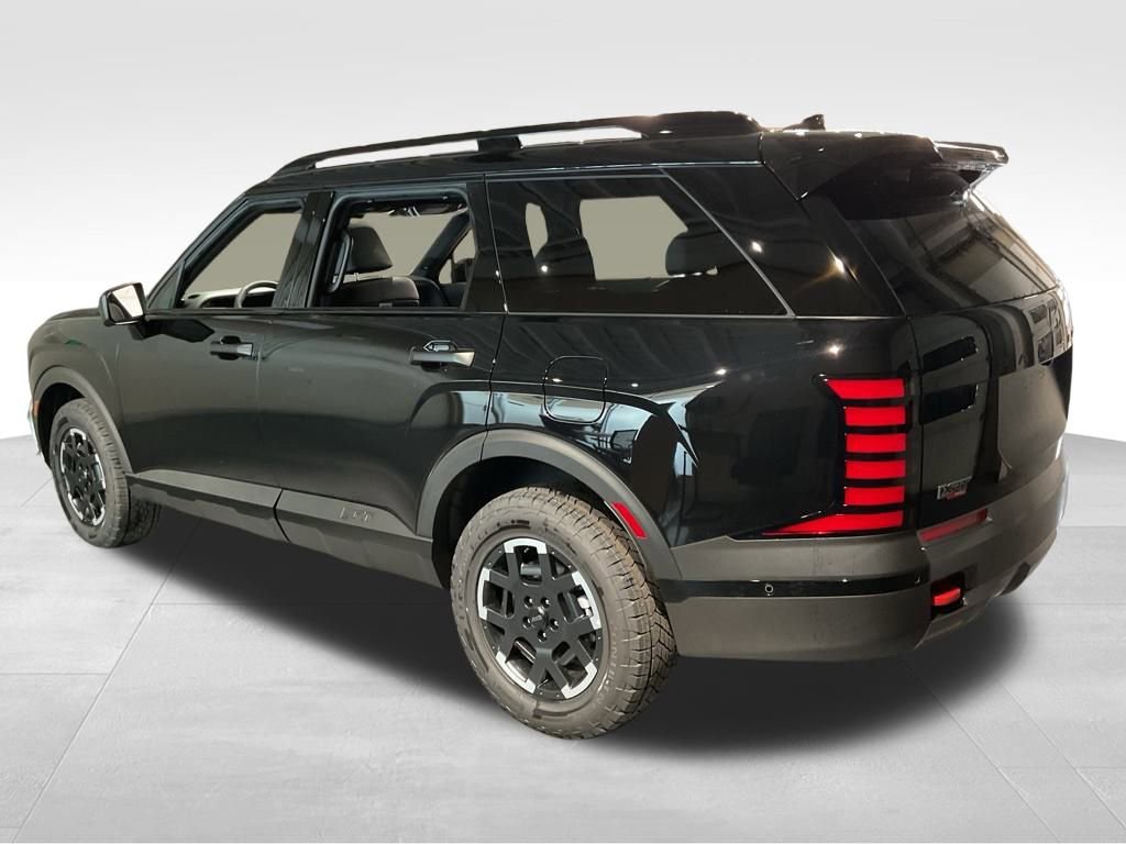 New 2026 Hyundai Palisade XRT Pro image 6