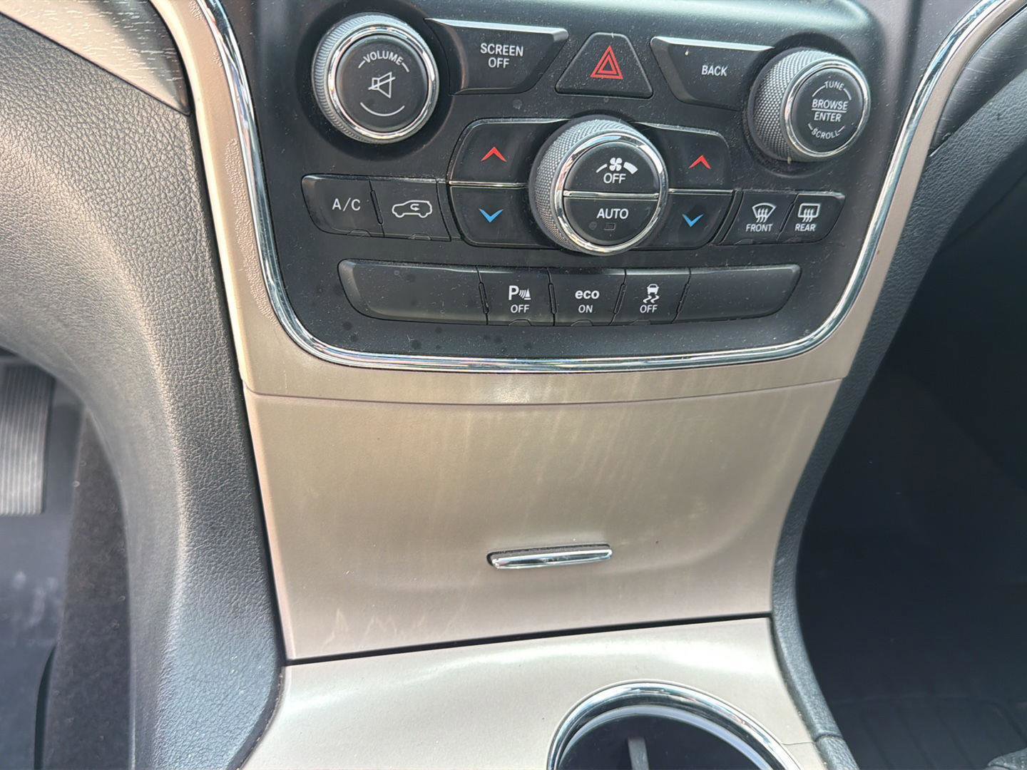 Used 2015 Jeep Grand Cherokee Altitude AWD/4WD image 20