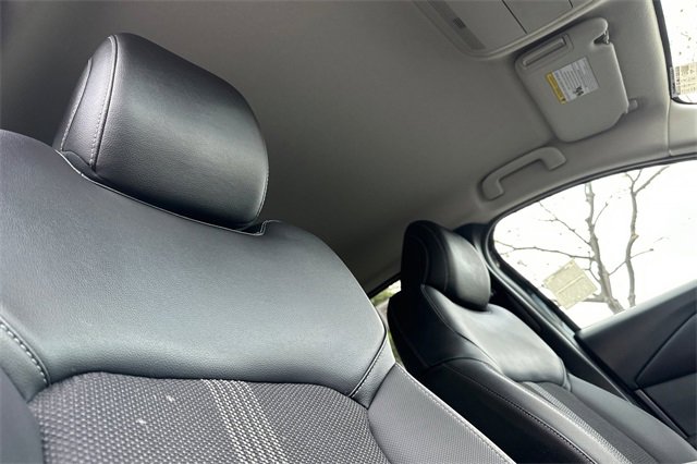 Used 2025 MAZDA CX-50 AWD 2.5 S w/ Preferred Package image 19