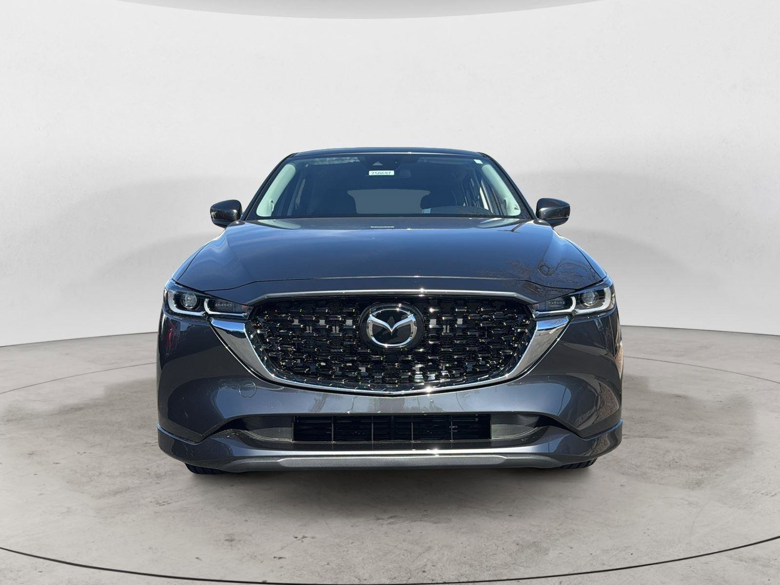 New 2025 MAZDA CX-5 AWD 2.5 S w/ Select Package image 2