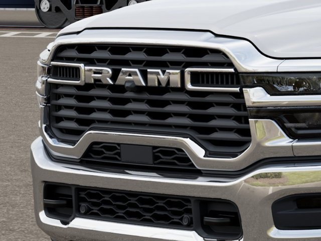 New 2027 RAM 3500 Tradesman AWD/4WD image 13