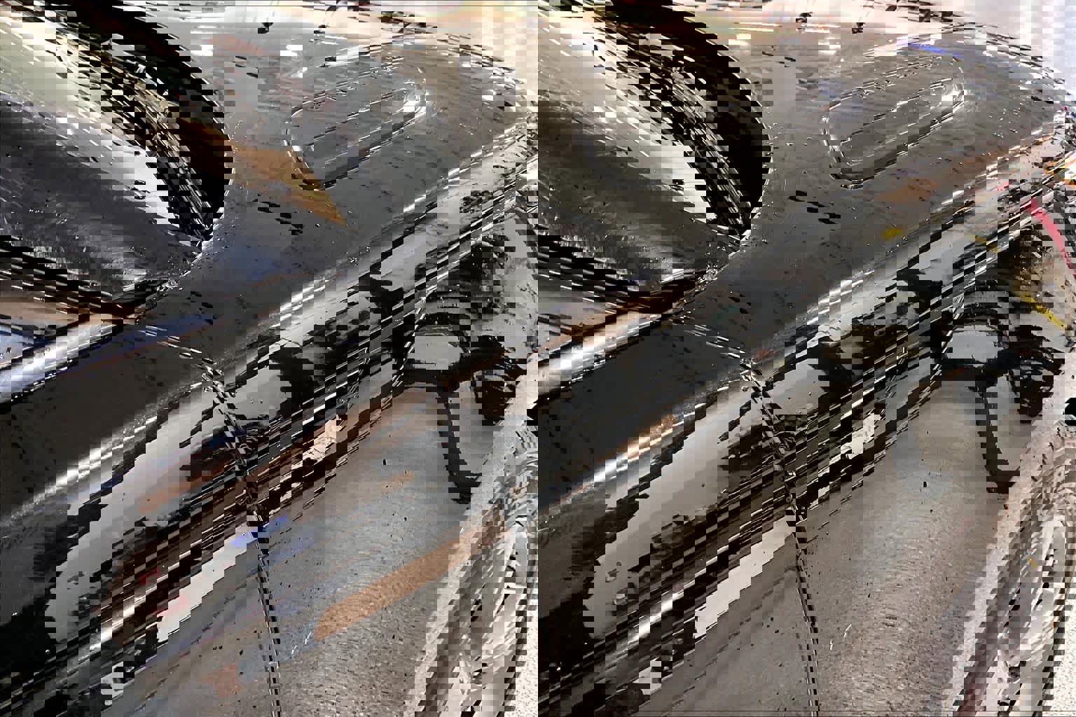 Used 2025 Land Rover Range Rover Velar Dynamic SE image 10