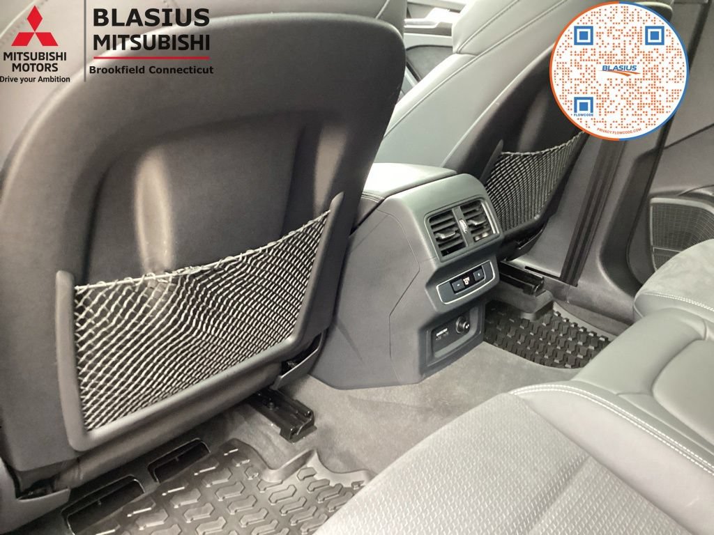 Used 2023 Audi SQ5 Premium Plus w/ Premium Plus Package AWD/4WD image 58