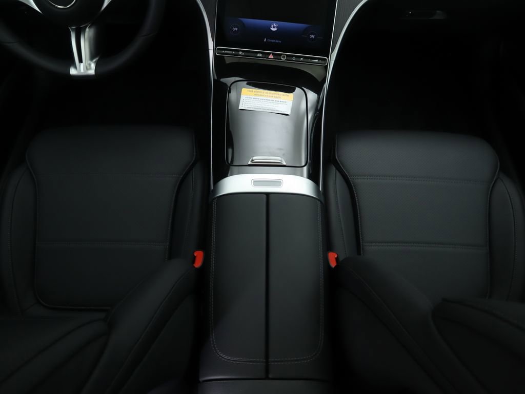 New 2026 Mercedes-Benz C 300 Sedan image 17