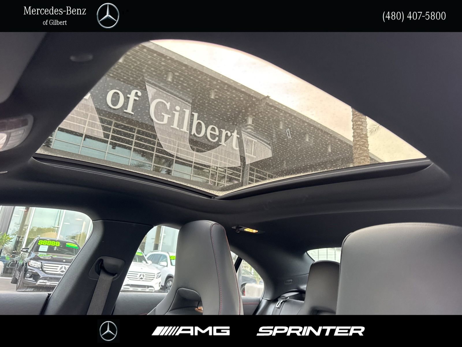 Used 2023 Mercedes-Benz CLA 250 CLA 250 image 16