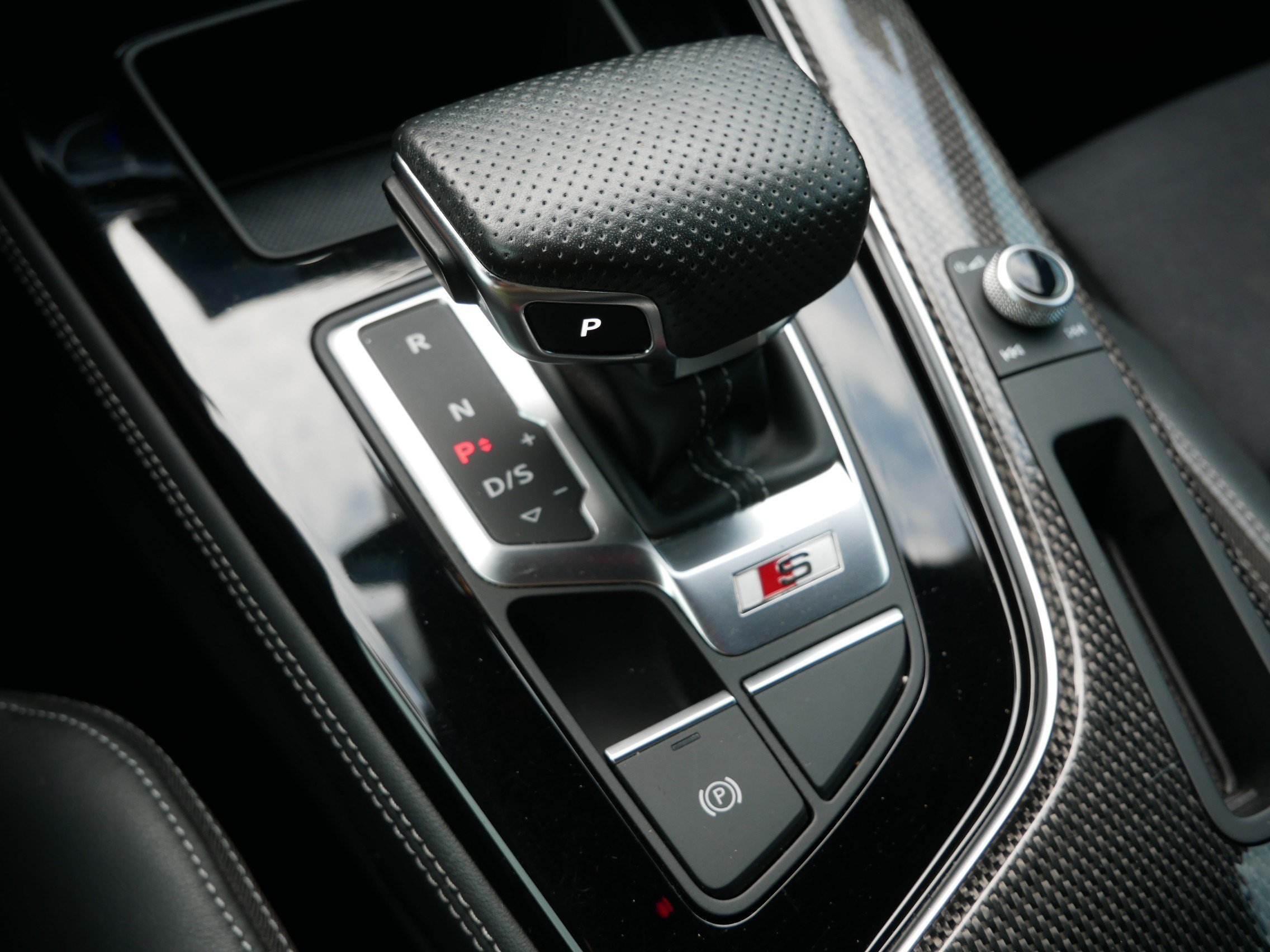 Used 2022 Audi S5 Premium Plus AWD/4WD image 24