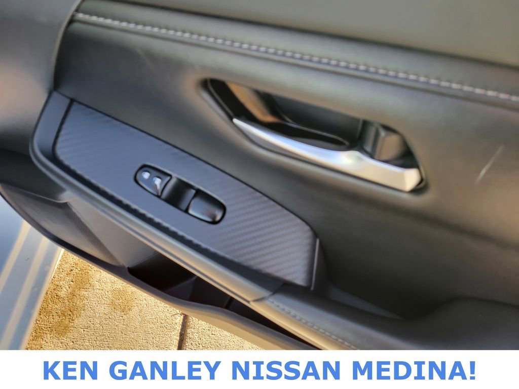 Used 2022 Nissan Sentra SV image 47