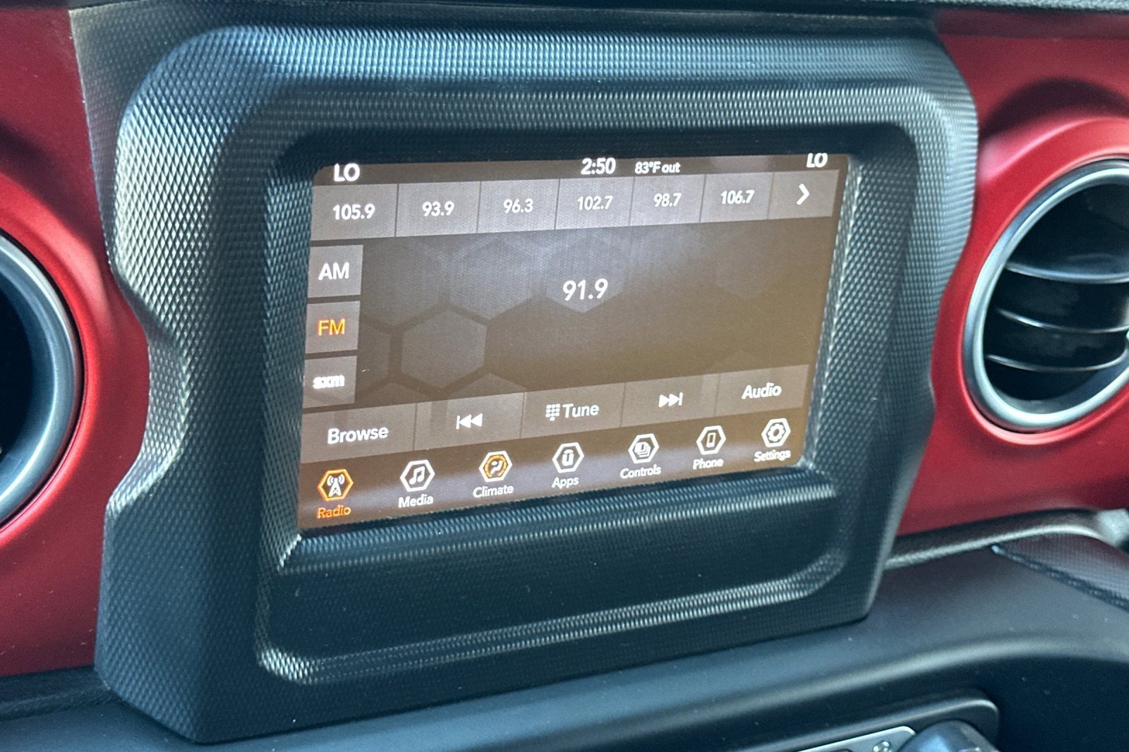 Used 2021 Jeep Wrangler Unlimited Rubicon image 27