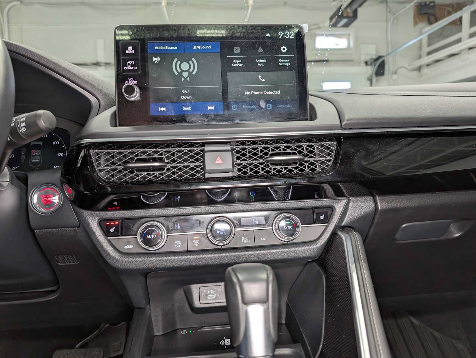 Certified 2025 Acura ADX AWD image 32