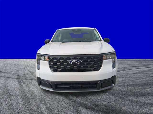 New 2026 Ford Maverick XLT FWD image 9