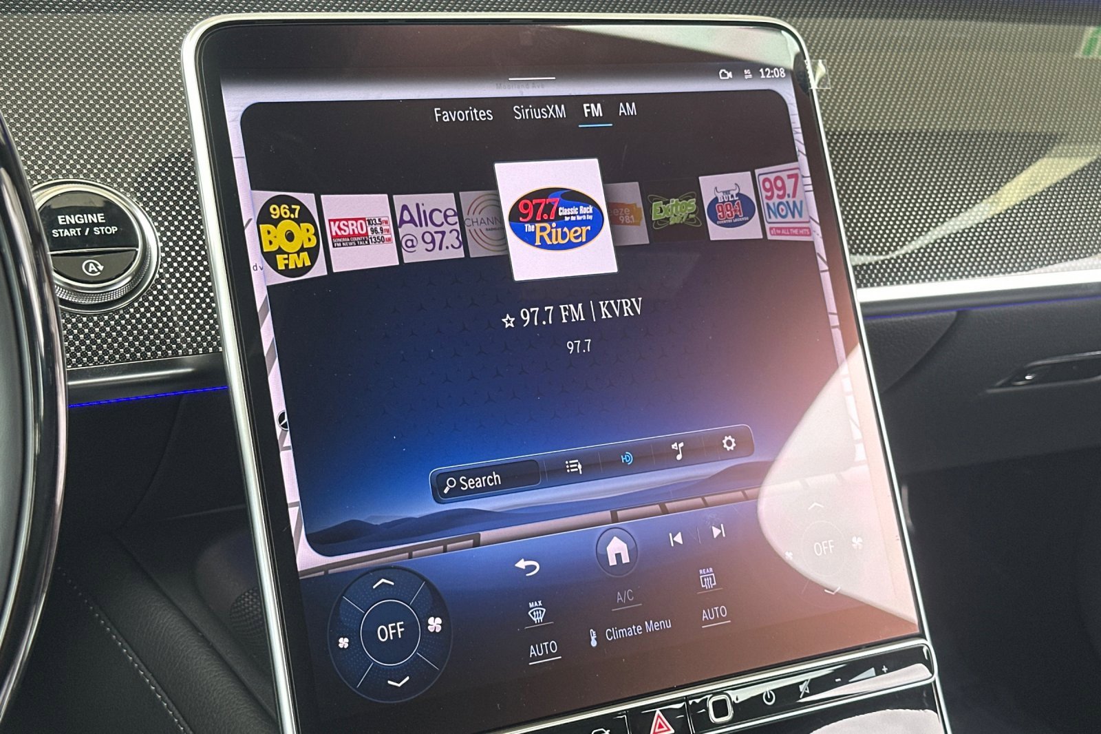 New 2026 Mercedes-Benz S 580 4MATIC Sedan image 17